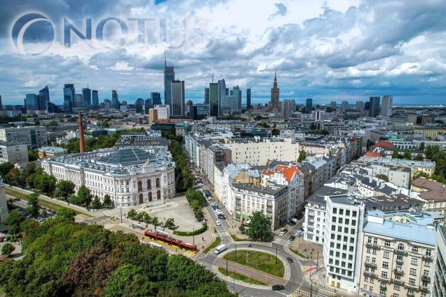 Mieszkanie 2-pokojowe Warszawa Śródmieście, ul. Śniadeckich. Zdjęcie 13