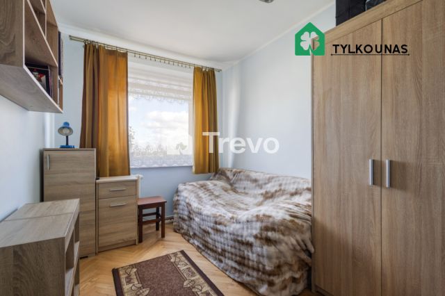 Mieszkanie 3-pokojowe Gdynia Chylonia, ul. Chylońska. Zdjęcie 12