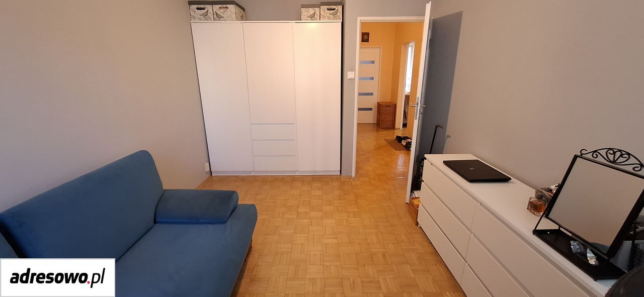 Mieszkanie 3-pokojowe Bielsko-Biała Złote Łany. Zdjęcie 6