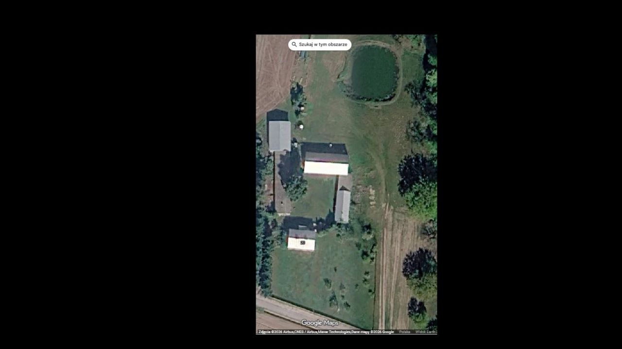 gospodarstwo Zabłocie. Zdjęcie 3