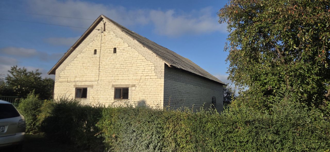 dom wolnostojący, 4 pokoje Kolonia Siedliszczki. Zdjęcie 14