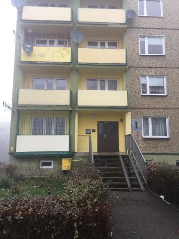 Mieszkanie 3-pokojowe Sosnowiec Zagórze, ul. Zielonogórska. Zdjęcie 1