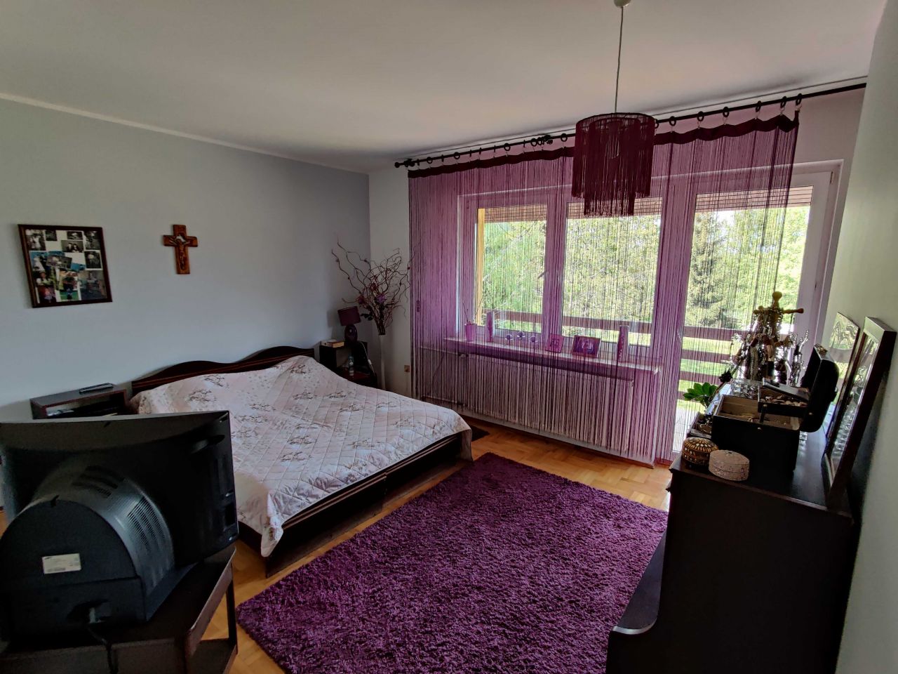 dom wolnostojący, 8 pokoi Biała Podlaska, ul. Orzechowa. Zdjęcie 8