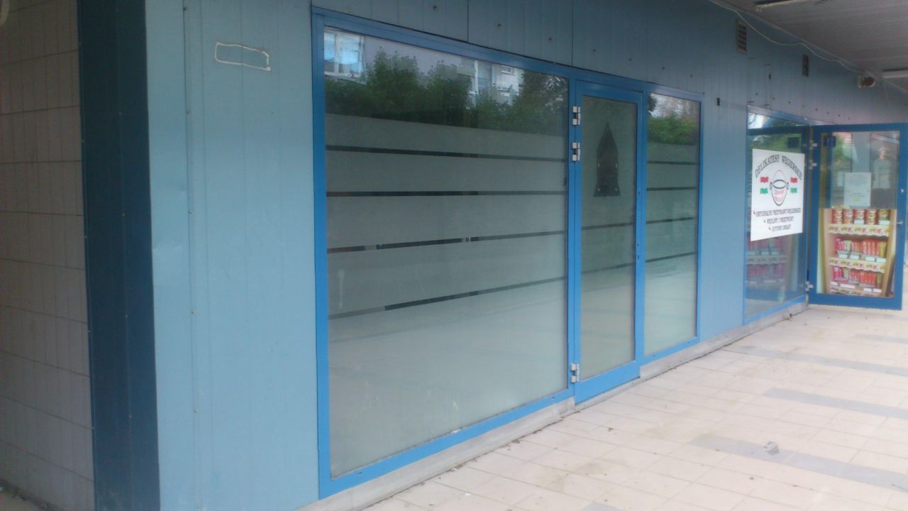 Lokal Poznań Grunwald, ul. Grunwaldzka. Zdjęcie 4