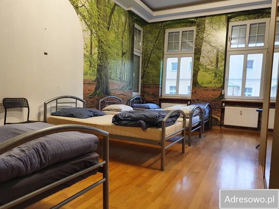 Mieszkanie 4-pokojowe Szczecin Centrum, ul. Pocztowa. Zdjęcie 7