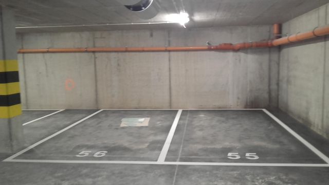 Garaż/miejsce parkingowe Lublin Śródmieście, ul. Żołnierzy Niepodległej. Zdjęcie 1