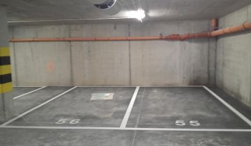 Garaż/miejsce parkingowe Lublin Śródmieście, ul. Żołnierzy Niepodległej