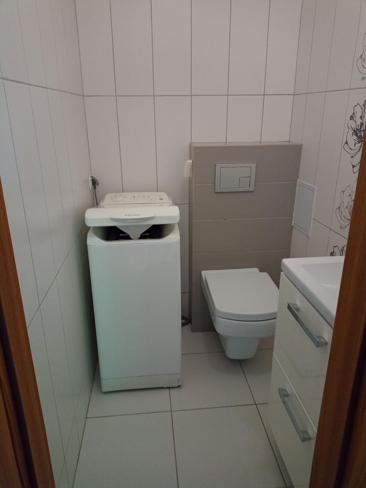 Mieszkanie 3-pokojowe Działdowo, ul. Emilii Sukertowej-Biedrawiny. Zdjęcie 5