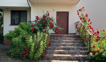 dom wolnostojący, 15 pokoi Częstochowa Grabówka, ul. Ikara