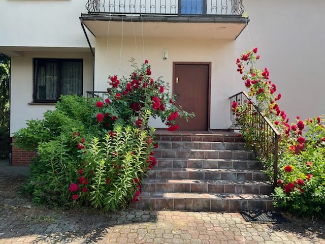 dom wolnostojący, 15 pokoi Częstochowa Grabówka, ul. Ikara. Zdjęcie 6