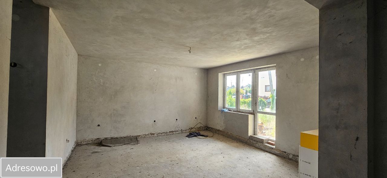 dom wolnostojący, 5 pokoi Gąbin, ul. C. K. Norwida. Zdjęcie 2