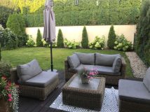 dom szeregowy Sosnowiec, ul. Lawendowa. Zdjęcie 1