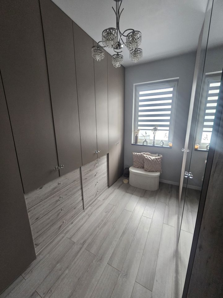 bliźniak, 5 pokoi Szczecin Krzekowo, ul. Waleriana Łukasińskiego. Zdjęcie 12