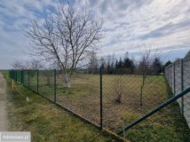 Działka budowlana Mączniki, ul. Jagodowa. Zdjęcie 1