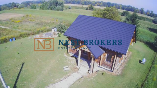 dom wolnostojący, 5 pokoi Grabie. Zdjęcie 10