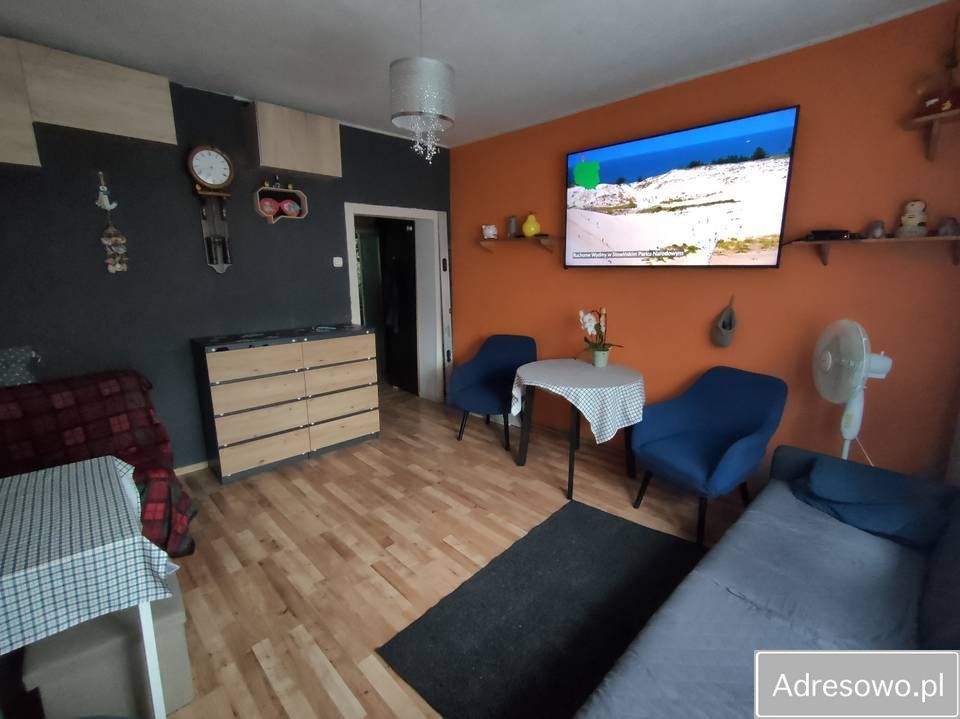 Mieszkanie 3-pokojowe Zabrze Centrum, ul. ks. Konstantego Damrota. Zdjęcie 5