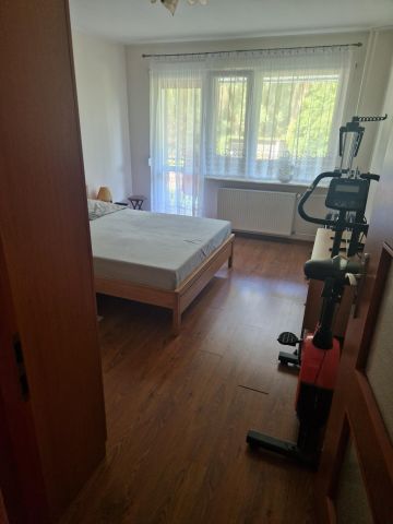 Mieszkanie 3-pokojowe Posada, ul. Kochanowskiego. Zdjęcie 13