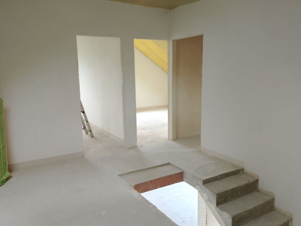 dom wolnostojący Makowice Makowiska. Zdjęcie 8