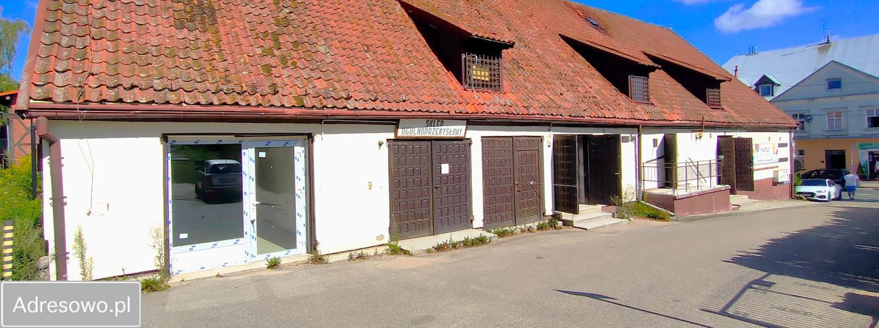 Lokal Dzierzgoń, ul. Odrodzenia. Zdjęcie 7