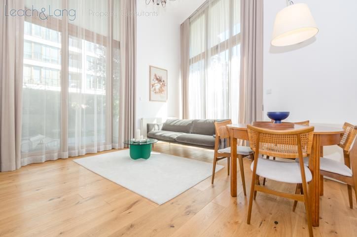 Mieszkanie 2-pokojowe Kraków Stare Miasto, ul. Zwierzyniecka. Zdjęcie 2