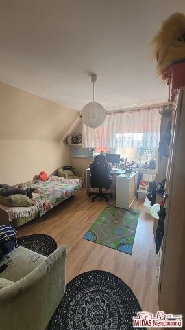 dom wolnostojący, 5 pokoi Włocławek Zawiśle . Zdjęcie 23