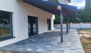 bliźniak, 4 pokoje Sokółka, ul. Wincentego Witosa