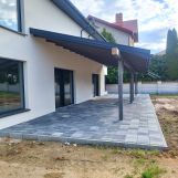 bliźniak, 4 pokoje Sokółka, ul. Wincentego Witosa. Zdjęcie 1