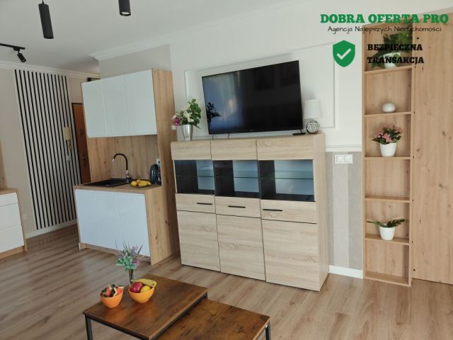 Mieszkanie 2-pokojowe Gdańsk Ujeścisko, ul. Kazimierza Porębskiego. Zdjęcie 8