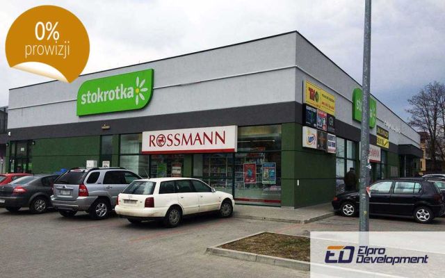 Lokal Biłgoraj, ul. gen. Sikorskiego. Zdjęcie 6