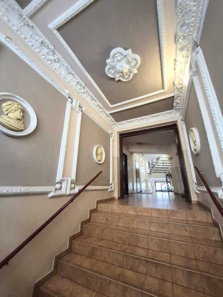 Mieszkanie 1-pokojowe Wrocław Śródmieście, ul. Ludwika Rydygiera. Zdjęcie 18