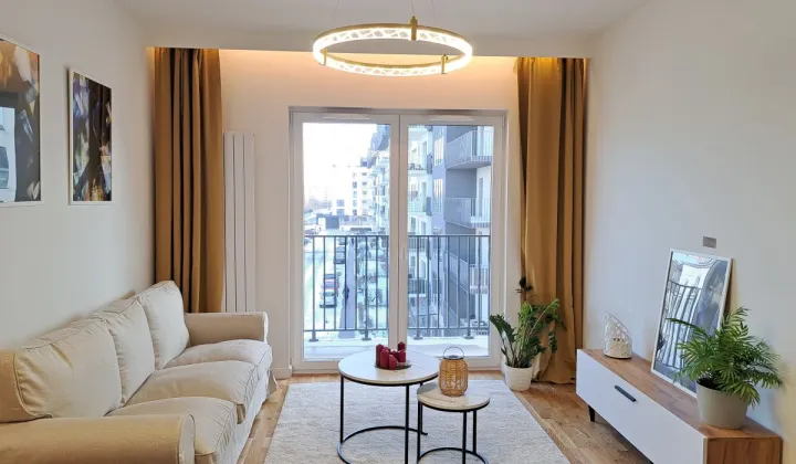 Mieszkanie 3-pokojowe Poznań Nowe Miasto, ul. Sowia