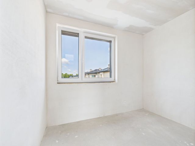 dom szeregowy, 5 pokoi Ożarów Mazowiecki, ul. Aleksandra Gierymskiego. Zdjęcie 15