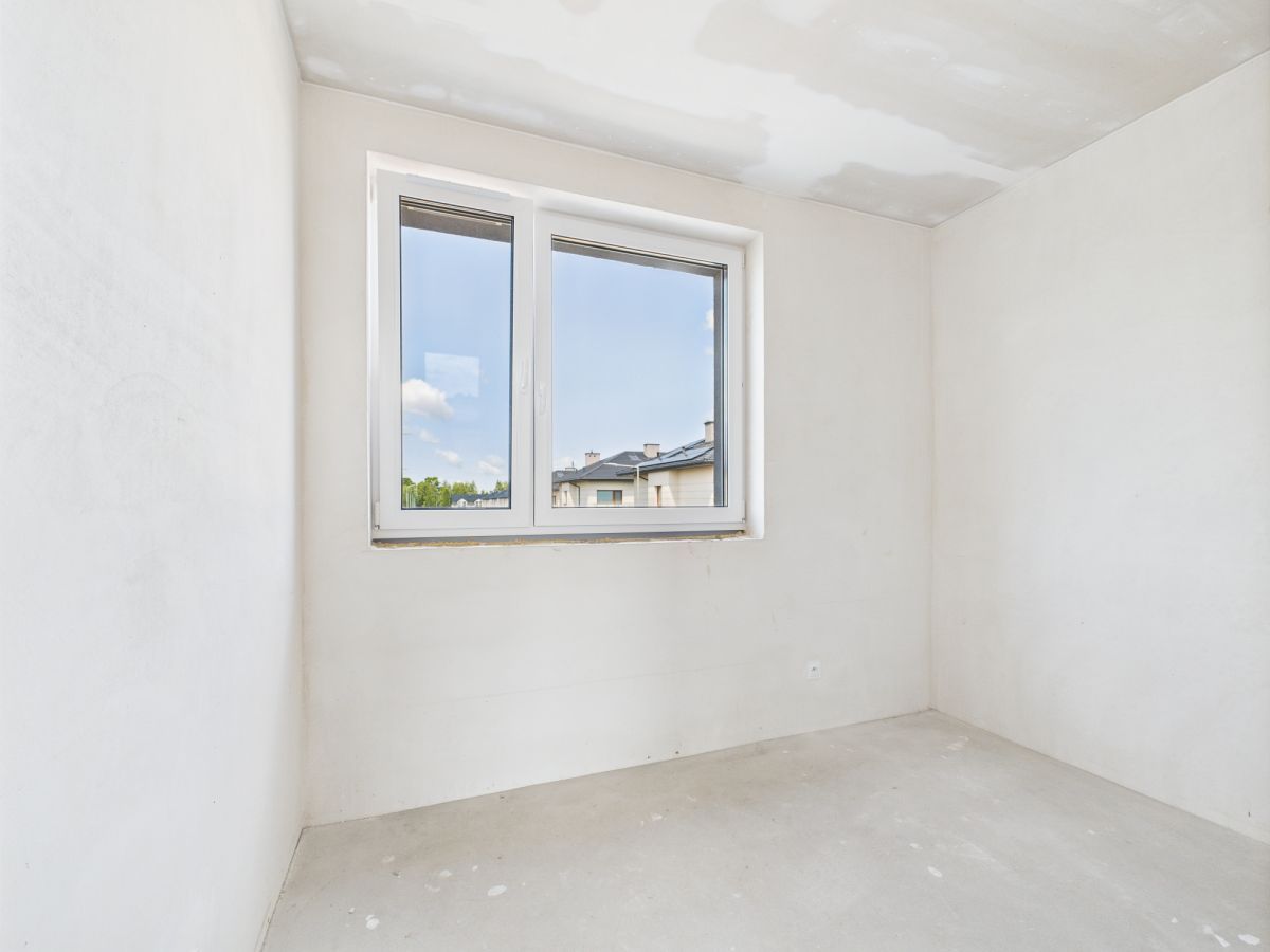 dom szeregowy, 5 pokoi Ożarów Mazowiecki, ul. Aleksandra Gierymskiego. Zdjęcie 15