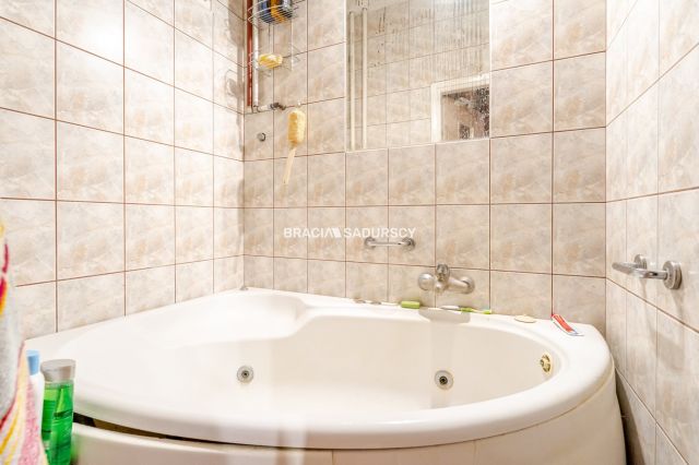 Mieszkanie 3-pokojowe Kraków Nowa Huta, os. Wandy. Zdjęcie 9