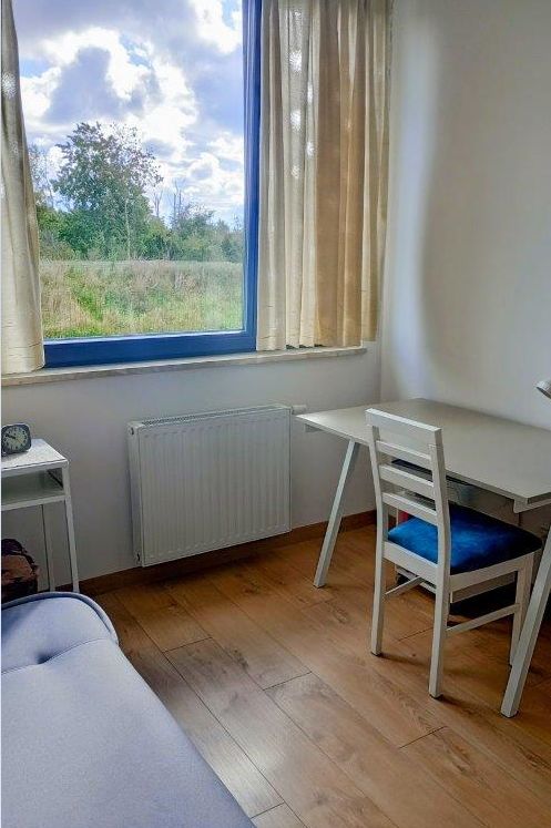 Mieszkanie 2-pokojowe Gdańsk Jasień, ul. Lawendowe Wzgórze. Zdjęcie 10