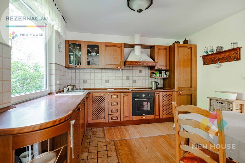 dom wolnostojący, 3 pokoje Wójtowo, ul. Sosnowa. Zdjęcie 18