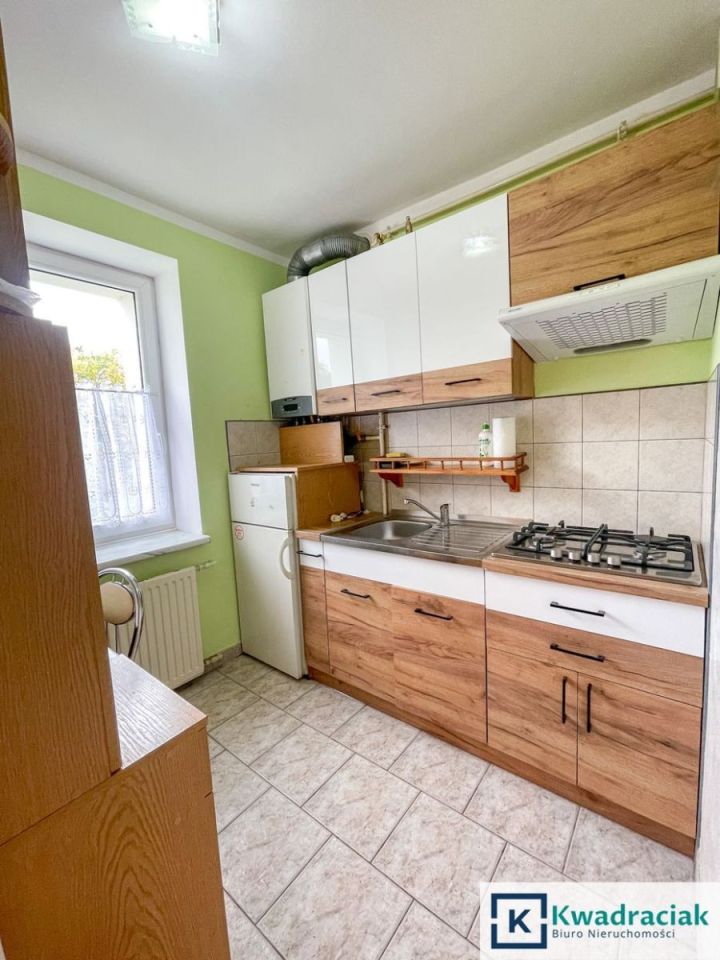 Mieszkanie 1-pokojowe Jasło, ul. Na Kotlinę. Zdjęcie 5