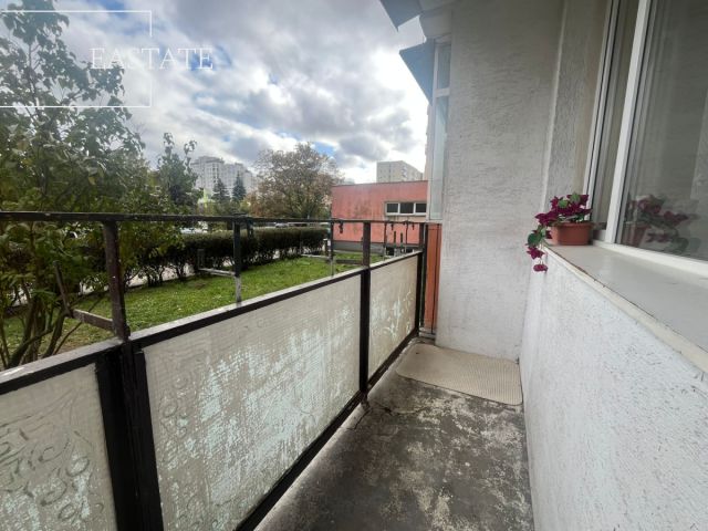 Mieszkanie 2-pokojowe Warszawa Targówek, ul. Krasiczyńska. Zdjęcie 6