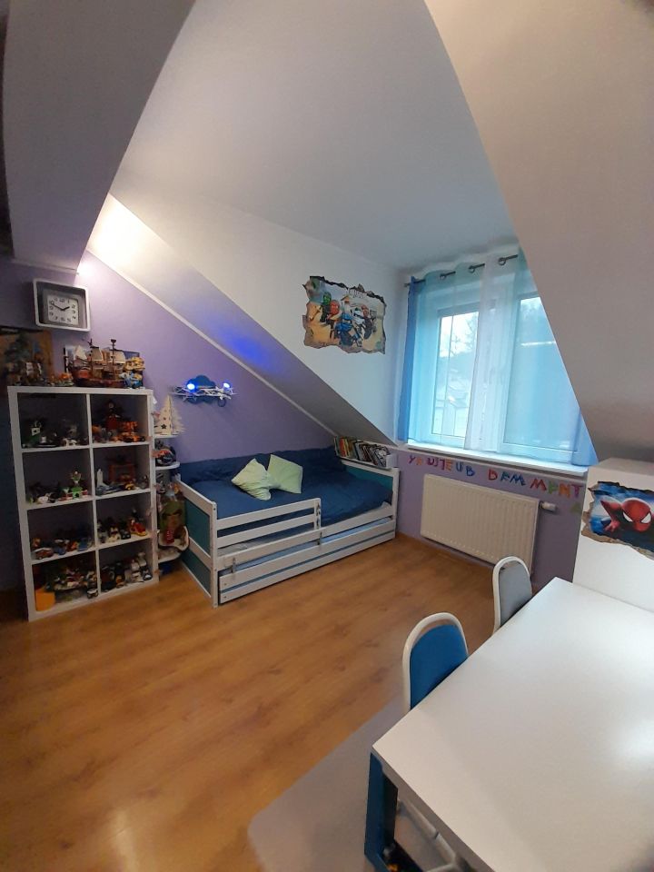 Mieszkanie 2-pokojowe Szczecin Bukowe, ul. Akwarelowa. Zdjęcie 9