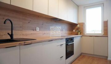 Mieszkanie 2-pokojowe Bytom Miechowice, ul. Józefa Nickla