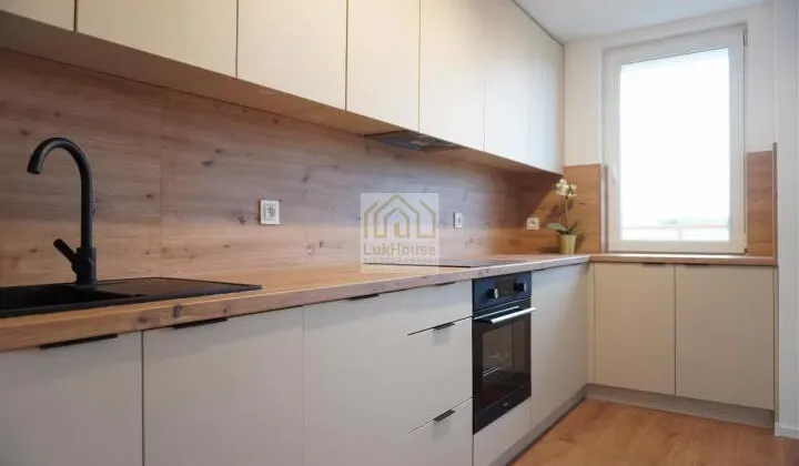 Mieszkanie 2-pokojowe Bytom Miechowice, ul. Józefa Nickla