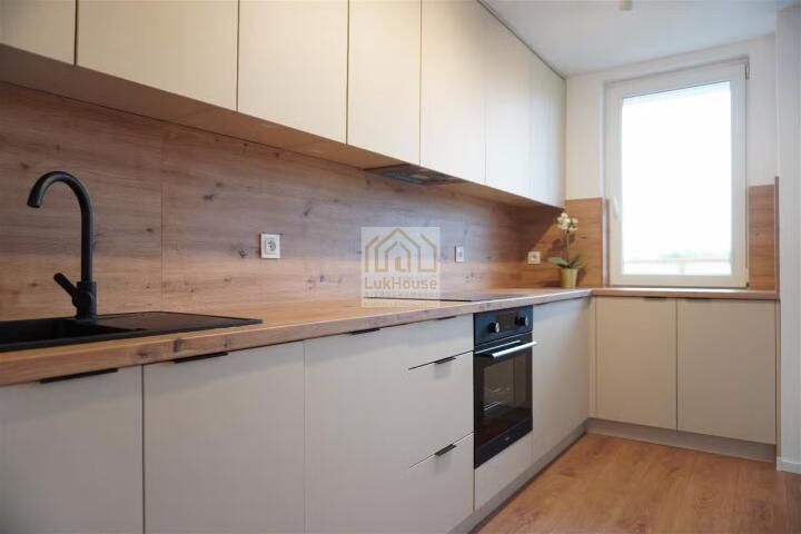 Mieszkanie 2-pokojowe Bytom Miechowice, ul. Józefa Nickla