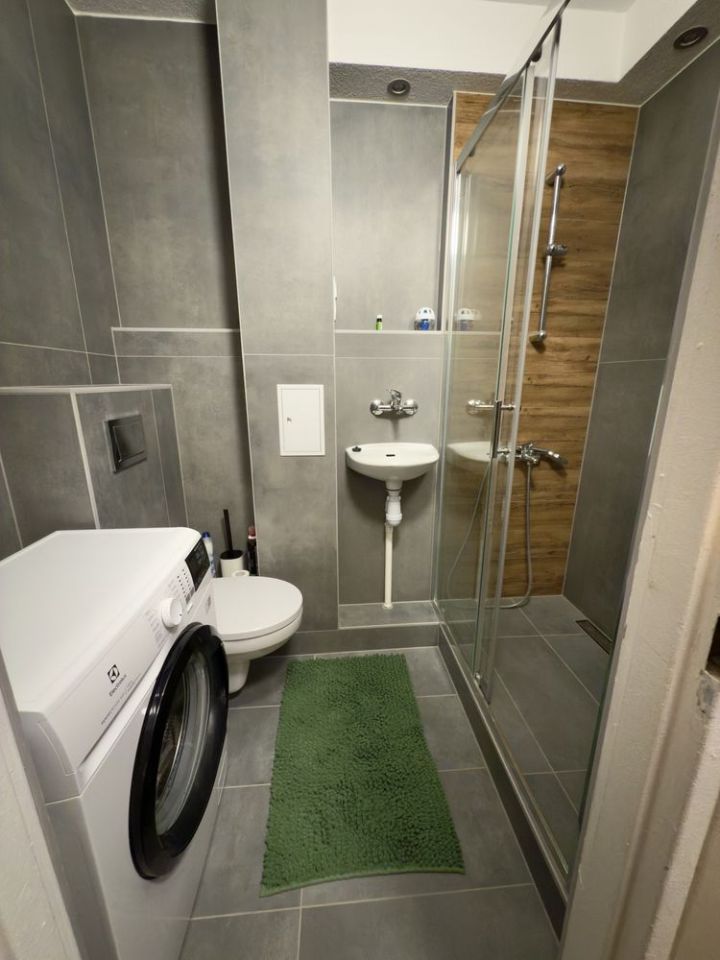 Mieszkanie 2-pokojowe Zgorzelec, ul. Cypriana Kamila Norwida. Zdjęcie 4