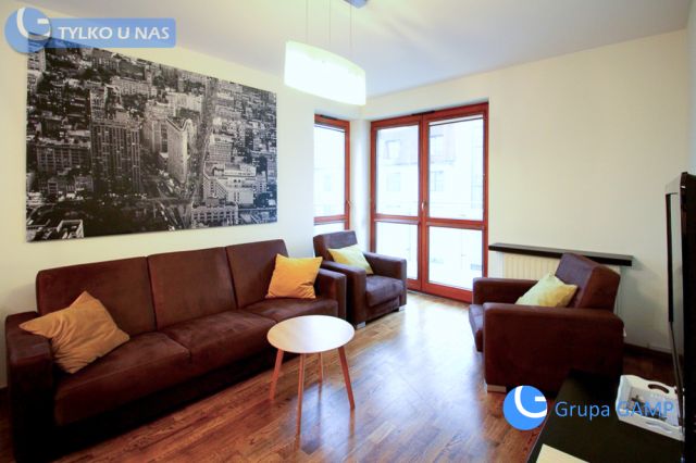 Mieszkanie 3-pokojowe Kraków Bronowice, ul. Bartosza Głowackiego. Zdjęcie 2