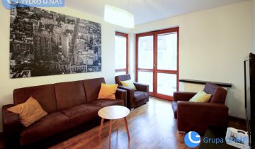 Mieszkanie 3-pokojowe Kraków Bronowice, ul. Bartosza Głowackiego