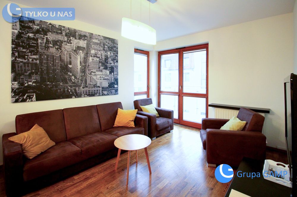 Mieszkanie 3-pokojowe Kraków Bronowice, ul. Bartosza Głowackiego. Zdjęcie 2