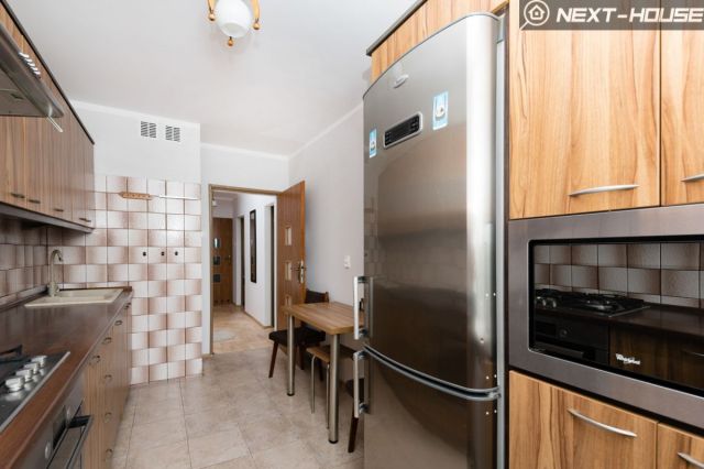 Mieszkanie 2-pokojowe Kraków Czyżyny, ul. Stanisława Skarżyńskiego. Zdjęcie 8