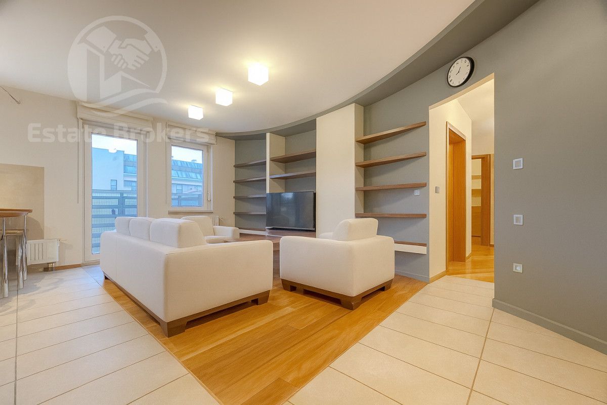 Mieszkanie 3-pokojowe Wrocław Gaj, ul. Strońska. Zdjęcie 2