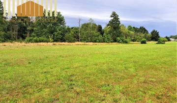 Działka rolna Mrozy