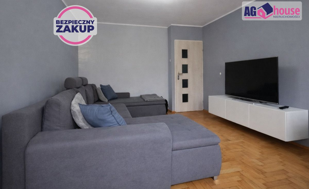 Mieszkanie 2-pokojowe Gdynia, ul. Konwaliowa. Zdjęcie 2